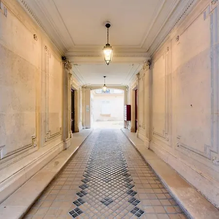 Appartamento Charming & Modern 1br - 8 *