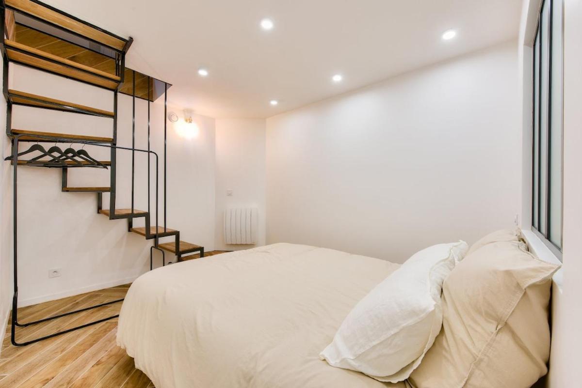 Charming & Modern 1br - 8 Appartamento