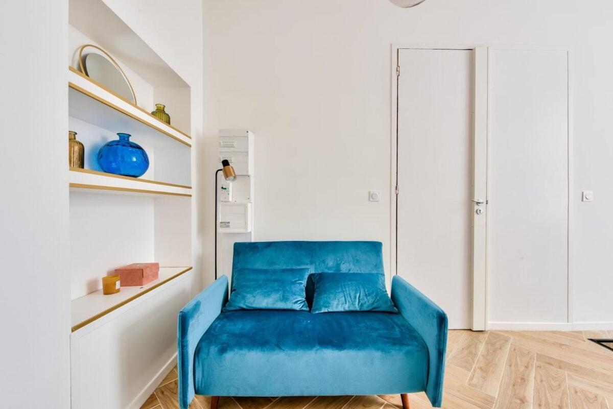 Appartamento Charming & Modern 1br - 8