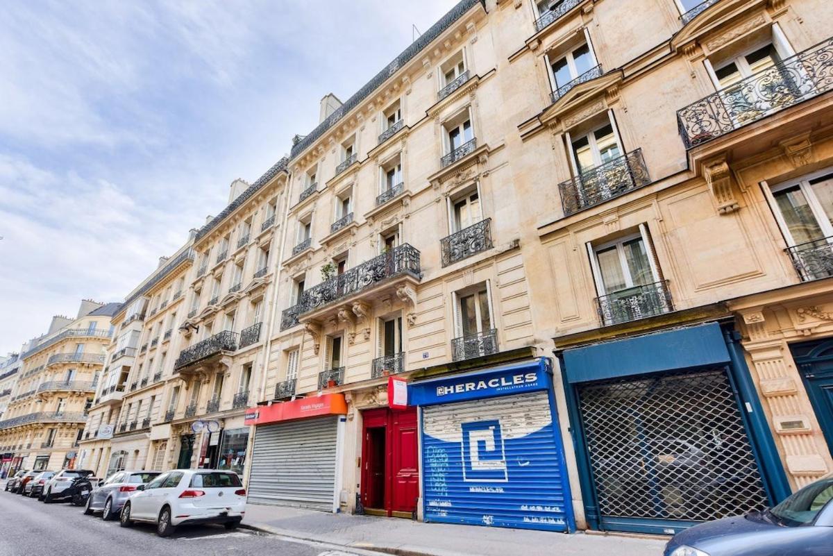 Appartamento Charming & Modern 1br - 8 *